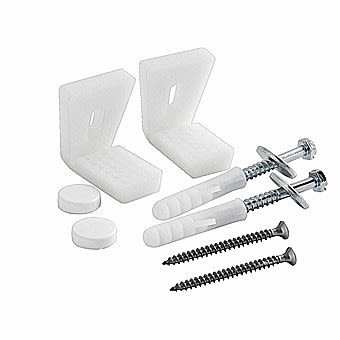 Olymipc Fixings WC Fixing Kit