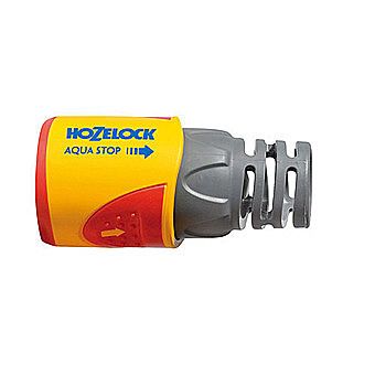 Hozelock 2055 Aqua Stop Hose Connector