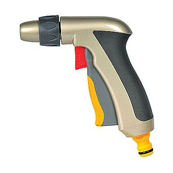 Hozelock 2690 Metal Adjustable Hose Spray Gun