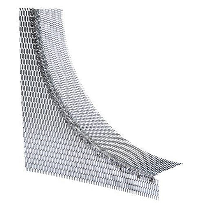 Simpson Warwick Semi Circle Arch Frame Plastering Kit 800 mm Ray