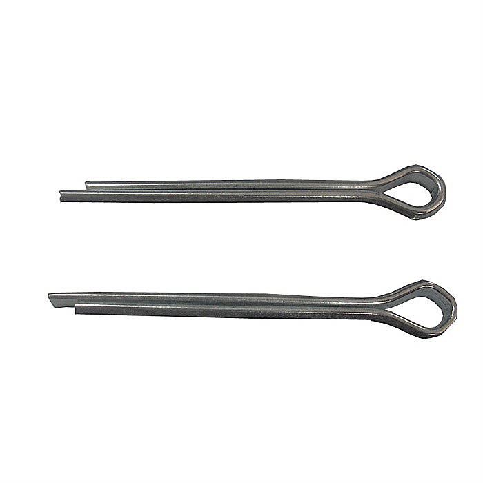 Cotter Pin Split Pin 2 X 50mm Ray Grahams Diy Store 