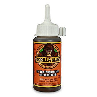 Gorilla Glue 250ml