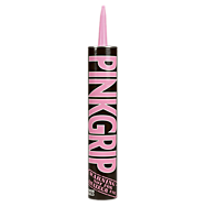 Everbuild Pink Grip 310ml