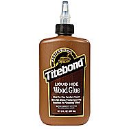 Titebond Liquid Hide Glue 118ml