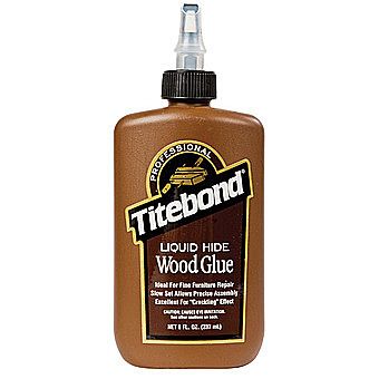 Titebond Liquid Hide Glue 118ml