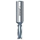 Trend 3/60X1/2TC 1/2&quot; 10.0mm Two Flute Router Cutter