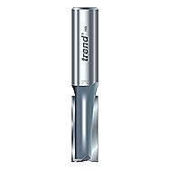 Trend 3/82X1/2TC 1/2" 12.7mm Two Flute Router Cutter