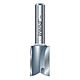 Trend 4/1X1/2TC 1/2&quot; 15.0mm Two Flute Router Cutter