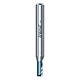 Trend C002 1/4&quot; 4.0mm Two Flute Router Cutter