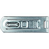 Abus 100/80 80mm 100 Series Hasp & Staple