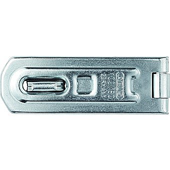 Abus 100/80 80mm 100 Series Hasp & Staple