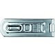 Abus 100/80 80mm 100 Series Hasp &amp; Staple