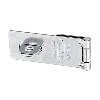 Abus 200/115 115mm 200 Series Hasp & Staple