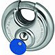 Abus 24IB/70 70mm Diskus Padlock Stainless Steel