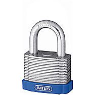 Abus 41/30 30mm Laminated Padlock