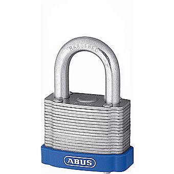 Abus 41/30 30mm Laminated Padlock