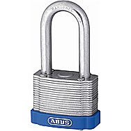 Abus 41/50 50mm Laminated Padlock