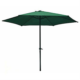 Picture of Easy Wind Summer Parasol With Steel Shaft