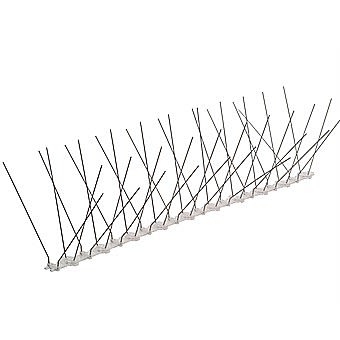 Pest Stop Anti-Perching Bird Spikes 5 Metres