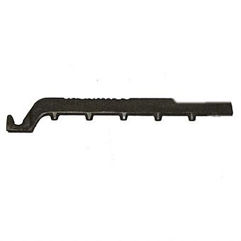 Rayburn 8500 Firebar Replacement