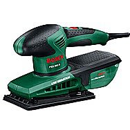 Bosch PSS 200 A Orbital Sander 200 Watt