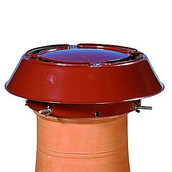 Colt Cowl All Purpose Chimney Colt Top