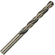 Bosch 6.5x101mm HSS Ground Metal Drill Bit 2608585927
