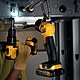 Dewalt DCL040 18V XR Torch Pivot LED Work Light