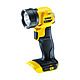 Dewalt DCL040 18V XR Torch Pivot LED Work Light