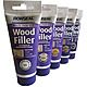 Ronseal Multi Purpose White Wood Filler 100 Gram 