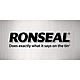 Ronseal Multi Purpose White Wood Filler 100 Gram 