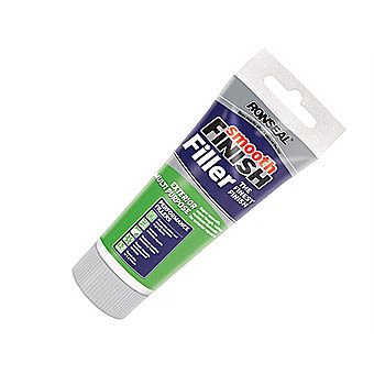 Ronseal Smooth Finish Exterior Hole Filler 0.33kg