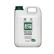 Autoglym Bodywork Shampoo Conditioner 2.5 Litres