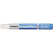 Ronseal Grout Reviver Pen White 7ml