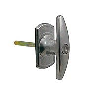 Henderson Garage Door Replacement Locking Handle 032085