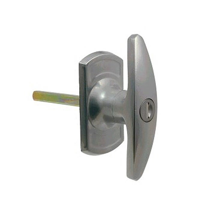 44  Replacement lock for henderson garage door For Trend 2022