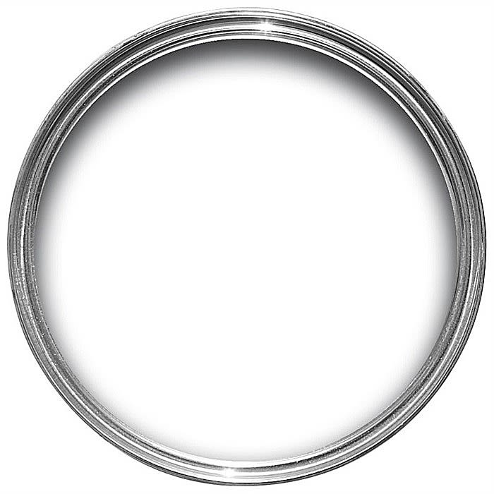 Crown Liquid White Gloss 1.25 Litres Ray Grahams DIY Store