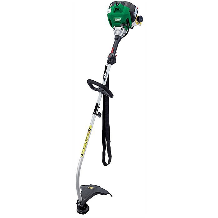 Draper 31087 Expert 25cc Petrol Line Strimmer Ray Grahams DIY Store