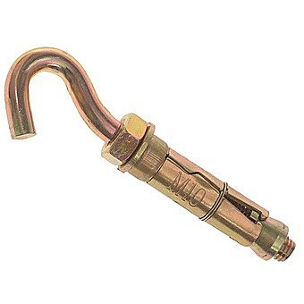 Picture of Hook Bolt Masonry Shield Anchor M12