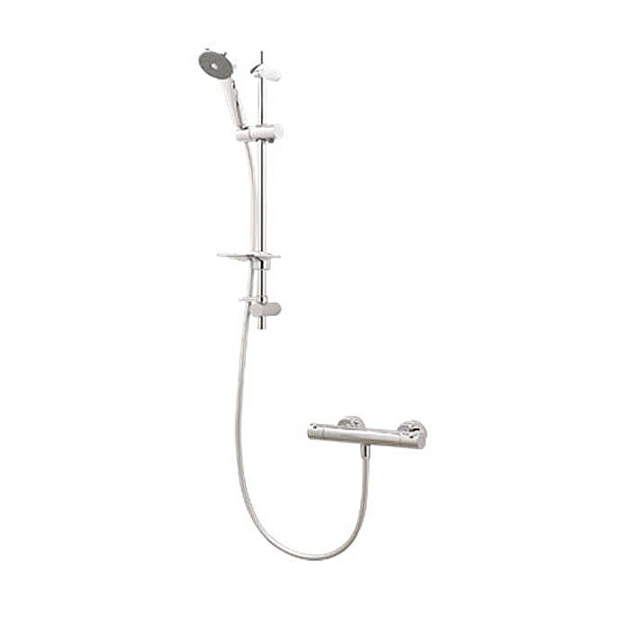 Methven Maku Cool Touch Shower Kit Mixer Shower Ray Grahams DIY Store