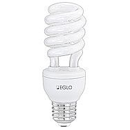 Eglo 15W = 70W Warm White CFL Light Bulb 900lm E27