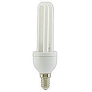 Eglo 11W = 48W Warm White CFL Light Bulb 560lm E14