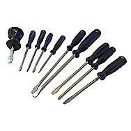 Budget 10 Piece Screwdriver Set Special Offer 5 Pack