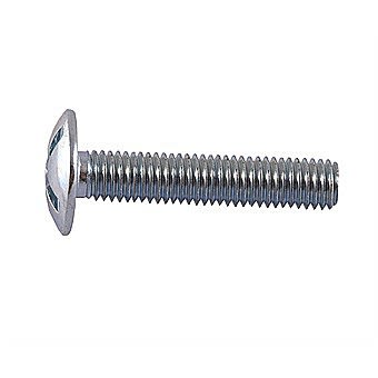 Picture of Spouting Bolt M6 x 120mm Zinc Plated Spout Bolt 6x120mm