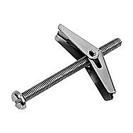 Spring Toggle Bolts M3 x 50mm