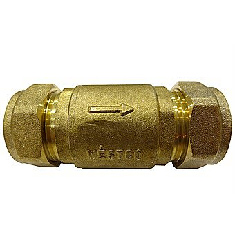 Compression Non Return Valve 28mm