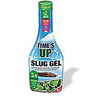 STV Times Up Slug Gel Rain Proof Formula 650ml STV096