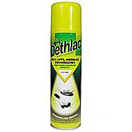 Dethlac Insect Spray Laquer-250ml