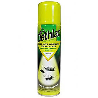 Dethlac Insect Spray Laquer-250ml