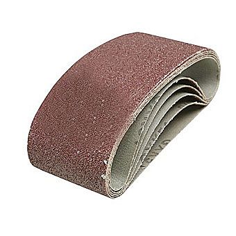 Picture of Bosch 100 x 610mm RedWood Sanding Belts 100G 2608606137